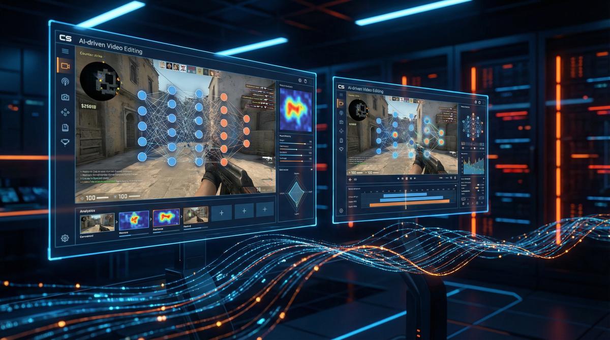 海角社区 AI视频技术