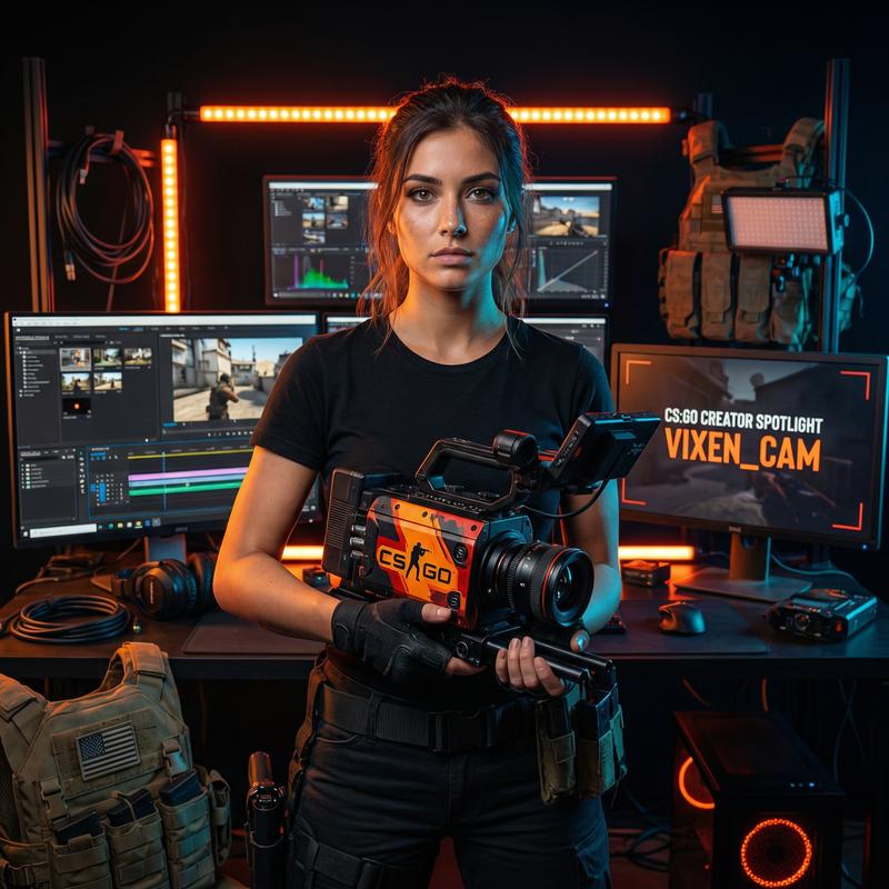 海角社区视频制片人林雪薇