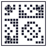 海角社区商务二维码